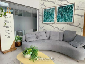 Branco Haus-Miramar Hospedagens